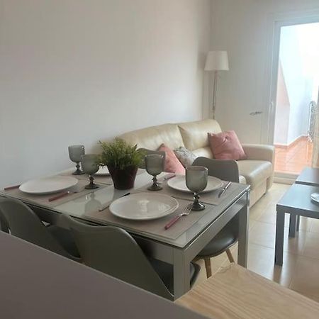 Casa Luisa Jardin 10 Condado De Alhama Apartment Alhama de Murcia Ngoại thất bức ảnh