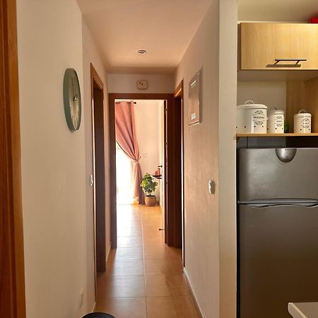 Casa Luisa Jardin 10 Condado De Alhama Apartment Alhama de Murcia Ngoại thất bức ảnh