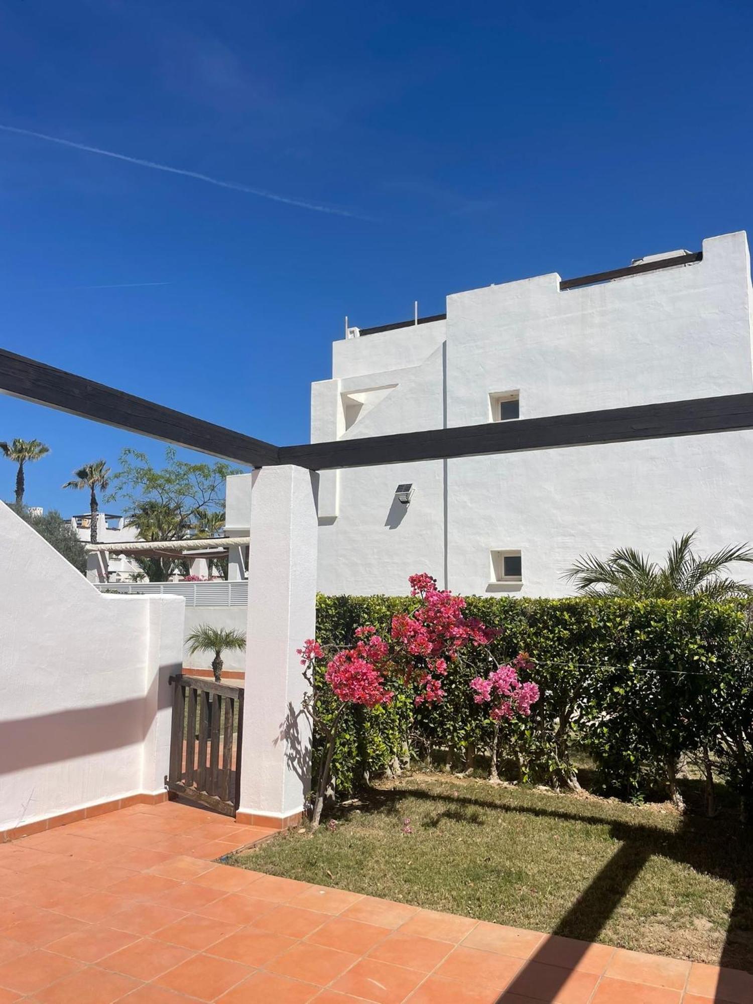 Casa Luisa Jardin 10 Condado De Alhama Apartment Alhama de Murcia Ngoại thất bức ảnh