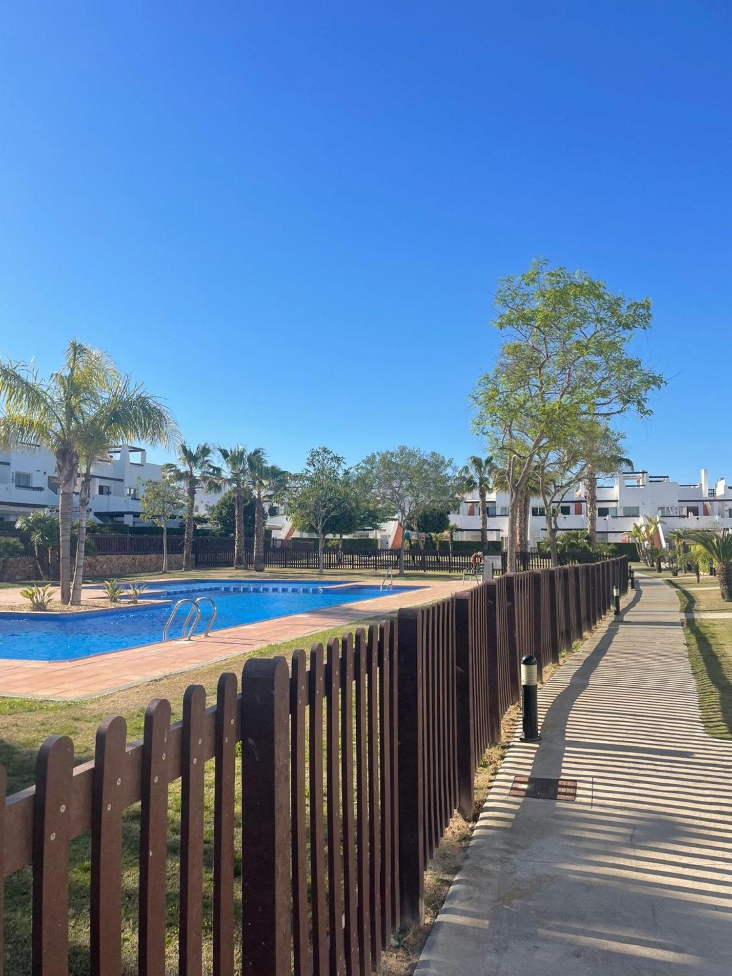 Casa Luisa Jardin 10 Condado De Alhama Apartment Alhama de Murcia Ngoại thất bức ảnh