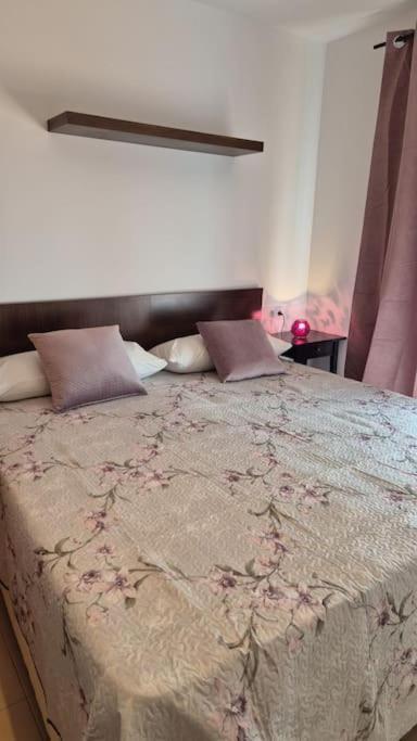 Casa Luisa Jardin 10 Condado De Alhama Apartment Alhama de Murcia Ngoại thất bức ảnh