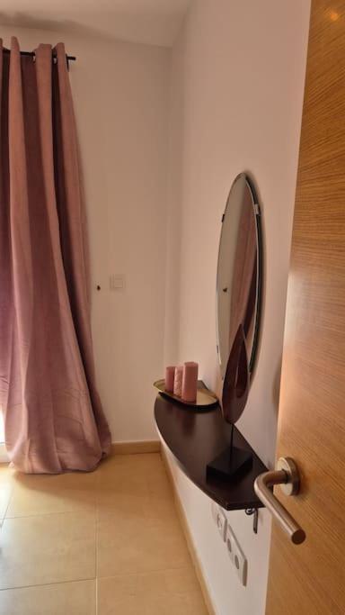 Casa Luisa Jardin 10 Condado De Alhama Apartment Alhama de Murcia Ngoại thất bức ảnh