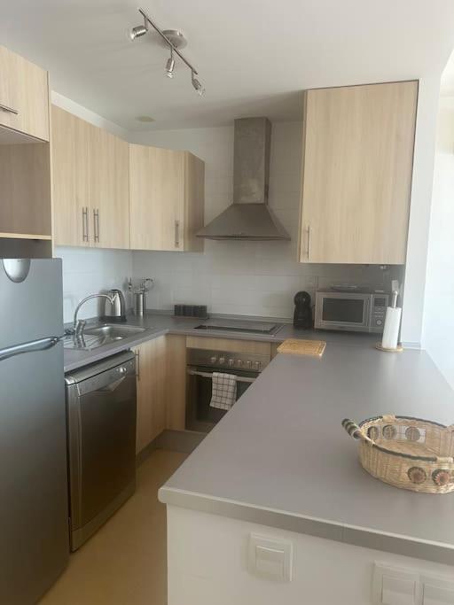 Casa Luisa Jardin 10 Condado De Alhama Apartment Alhama de Murcia Ngoại thất bức ảnh