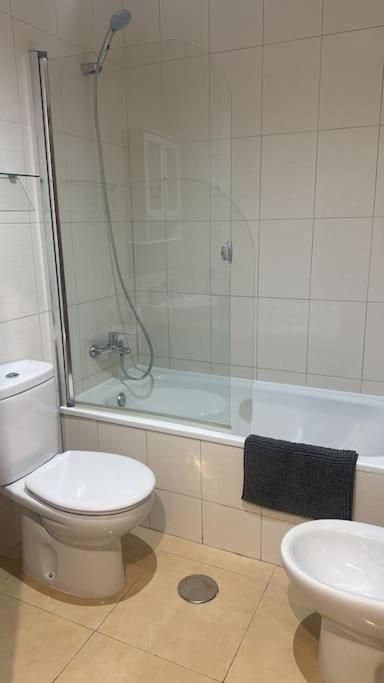 Casa Luisa Jardin 10 Condado De Alhama Apartment Alhama de Murcia Ngoại thất bức ảnh