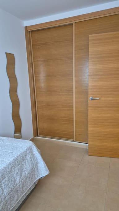 Casa Luisa Jardin 10 Condado De Alhama Apartment Alhama de Murcia Ngoại thất bức ảnh