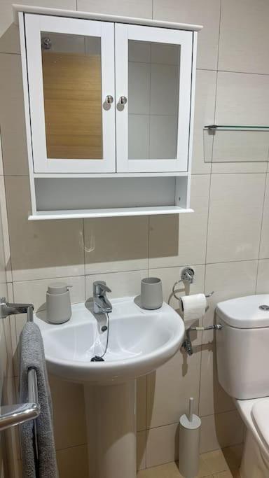 Casa Luisa Jardin 10 Condado De Alhama Apartment Alhama de Murcia Ngoại thất bức ảnh