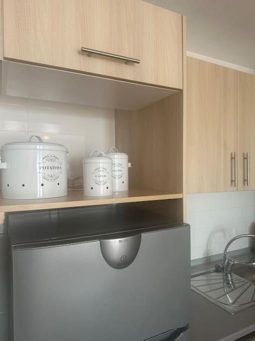 Casa Luisa Jardin 10 Condado De Alhama Apartment Alhama de Murcia Ngoại thất bức ảnh