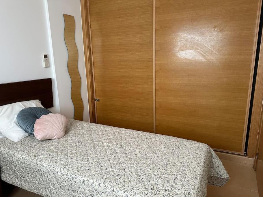 Casa Luisa Jardin 10 Condado De Alhama Apartment Alhama de Murcia Ngoại thất bức ảnh