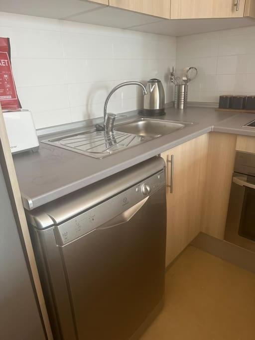 Casa Luisa Jardin 10 Condado De Alhama Apartment Alhama de Murcia Ngoại thất bức ảnh