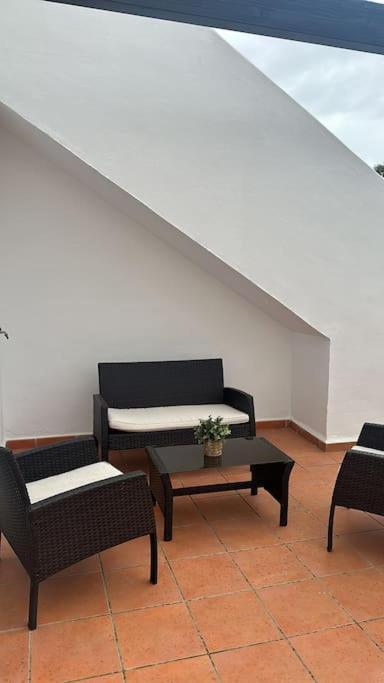 Casa Luisa Jardin 10 Condado De Alhama Apartment Alhama de Murcia Ngoại thất bức ảnh
