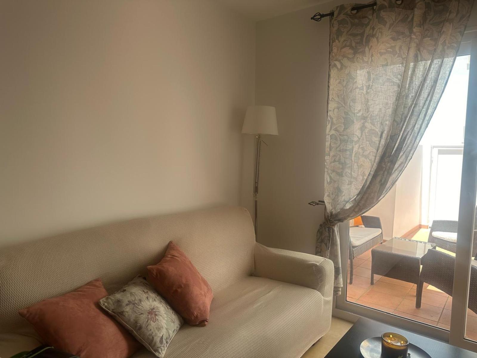 Casa Luisa Jardin 10 Condado De Alhama Apartment Alhama de Murcia Ngoại thất bức ảnh