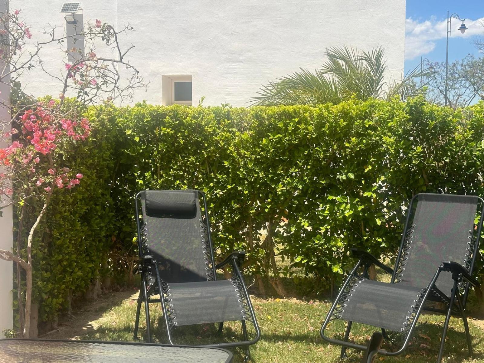 Casa Luisa Jardin 10 Condado De Alhama Apartment Alhama de Murcia Ngoại thất bức ảnh