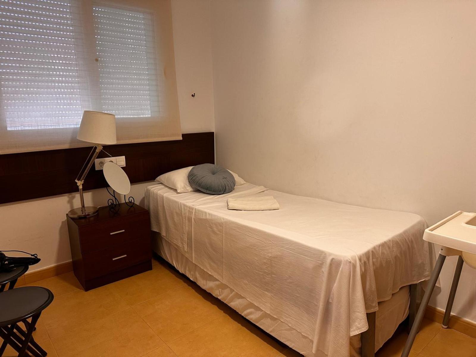 Casa Luisa Jardin 10 Condado De Alhama Apartment Alhama de Murcia Ngoại thất bức ảnh
