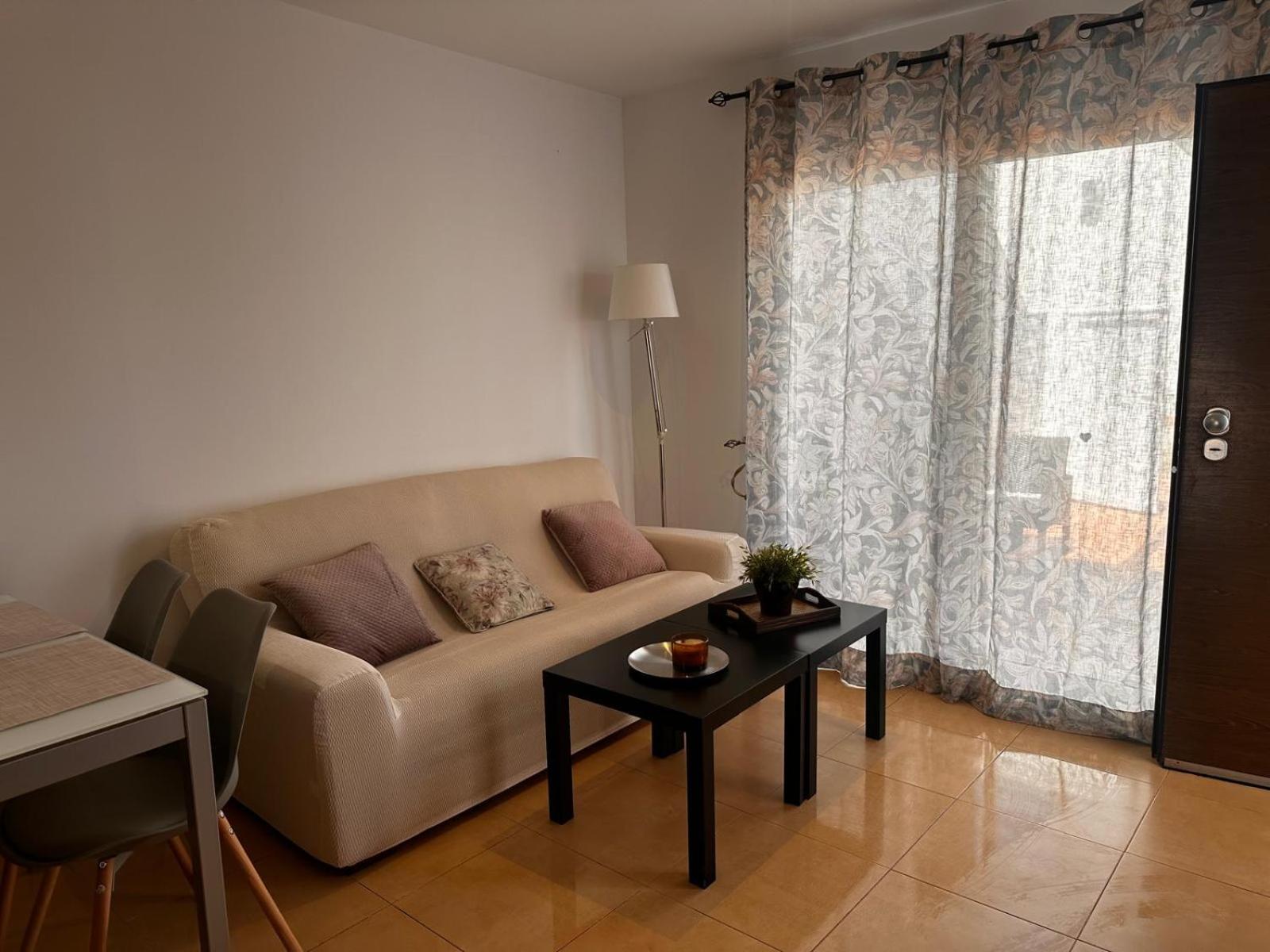 Casa Luisa Jardin 10 Condado De Alhama Apartment Alhama de Murcia Ngoại thất bức ảnh